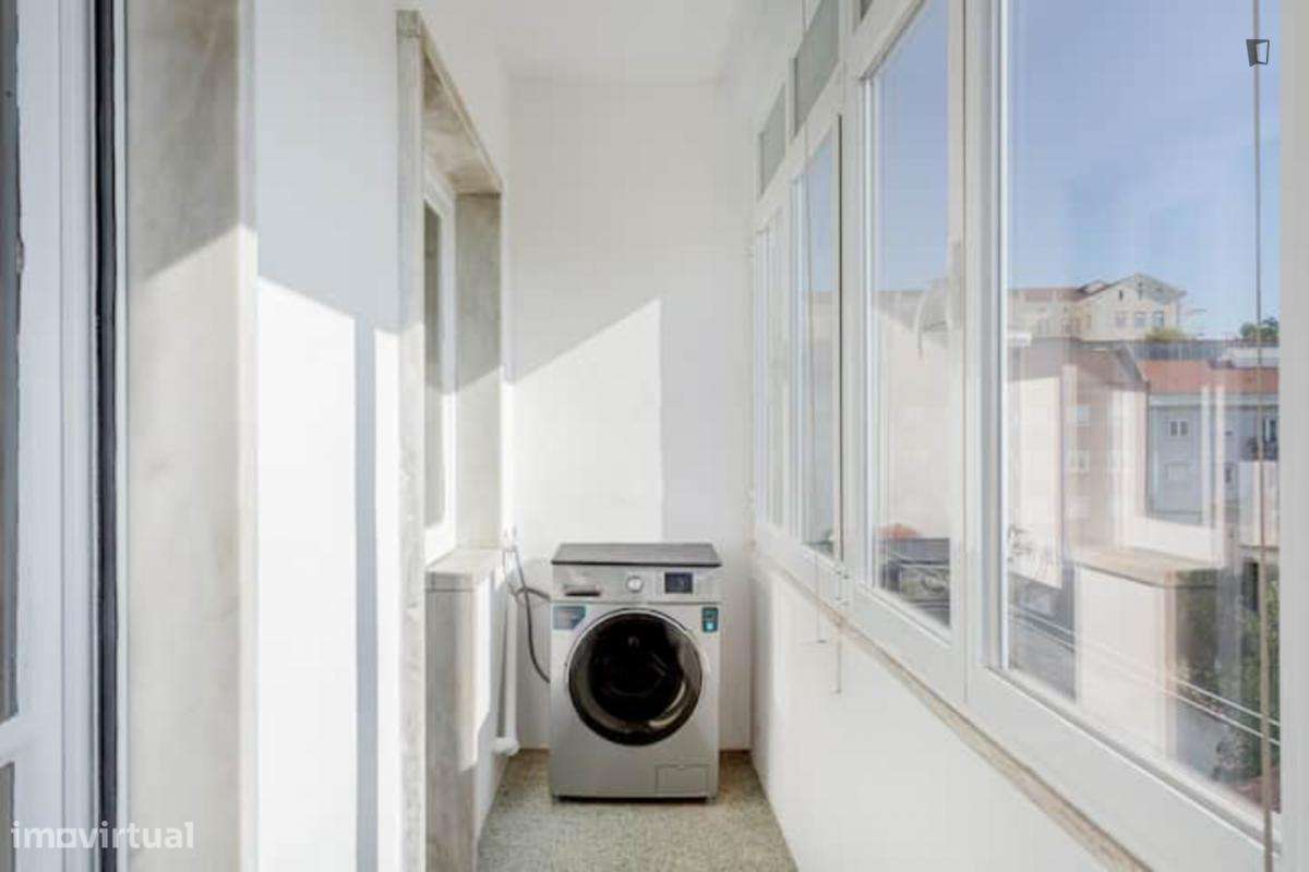 Apartamento com 2 quartos - localizado em Campolide Lisbon - Grande imagem: 2/10