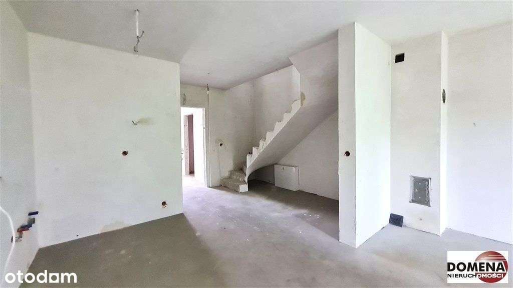 os Dojlidy Górne *dom gotowy do wydania - Pełny obrazek: 4/14