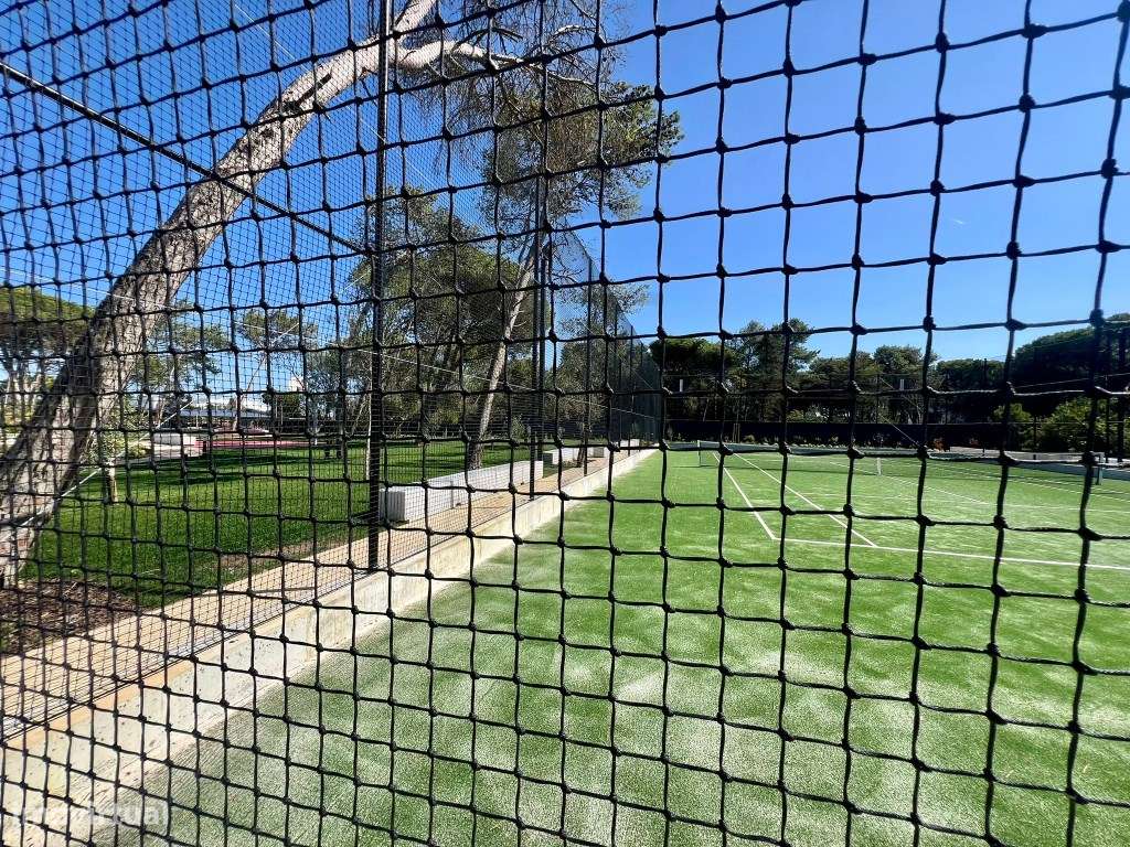 Moradia Isolada T4 Condomínio Fechado com piscina privativa em Birr...-36