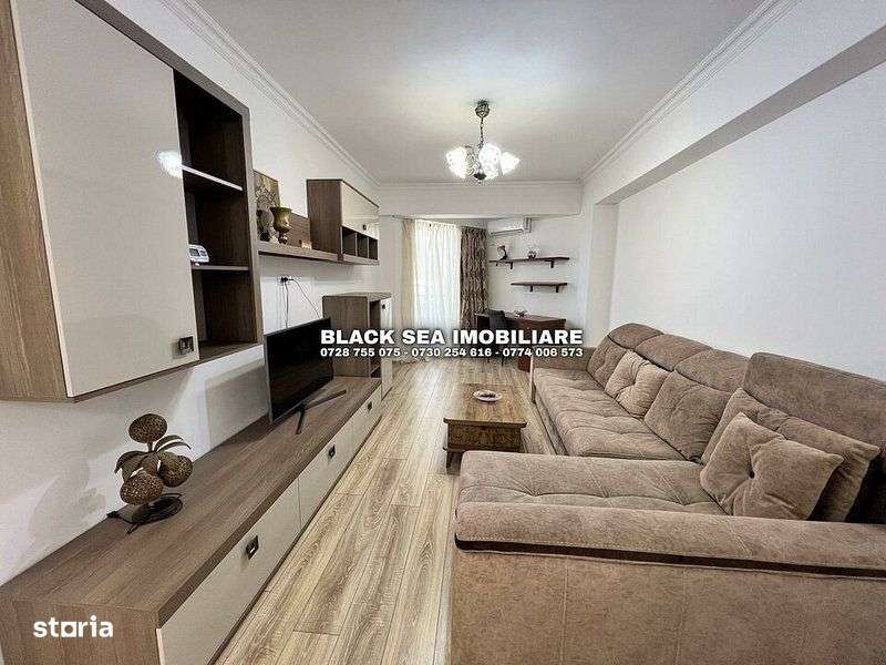 Apartament 2 camere cu vedere la lac | Solid Residence Butoaie-2