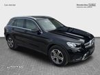 Mercedes-Benz GLC - 8