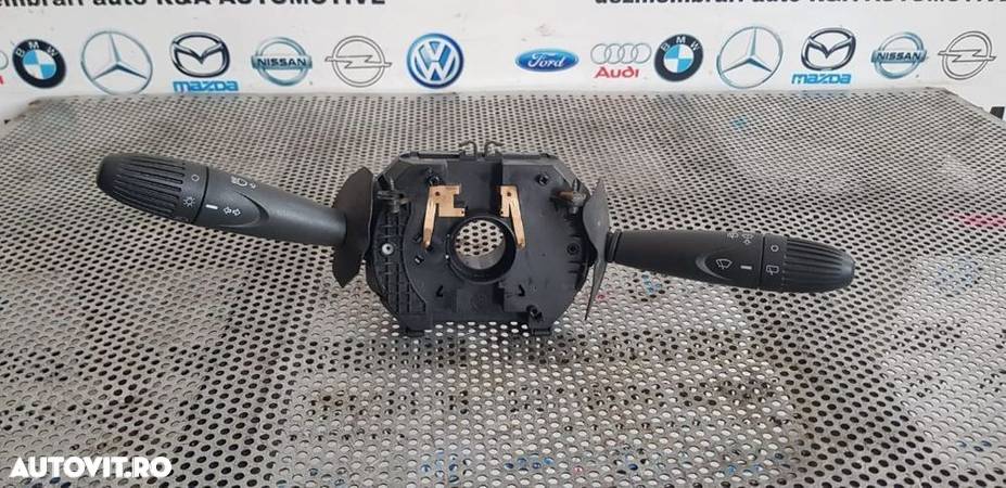 Banda Spira Volan Bloc Lumini Maneta Semnalizare Fiat Punto 2 An 2002-2007 - 1