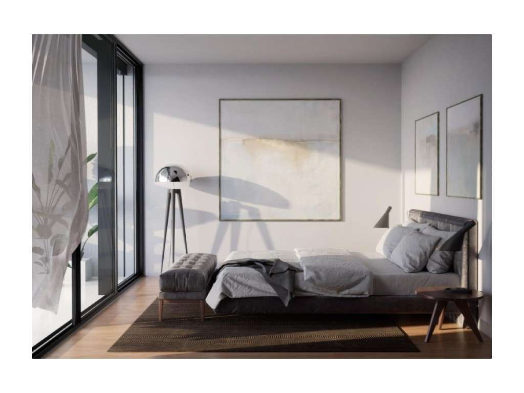 Excelente Lote para Construção no Entroncamento - Projeto Aprovado-14