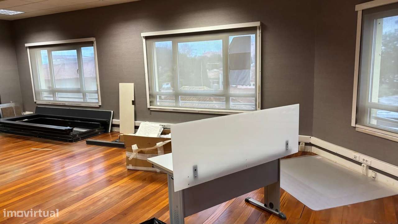 Escritório, Cascais - Grande imagem: 2/4