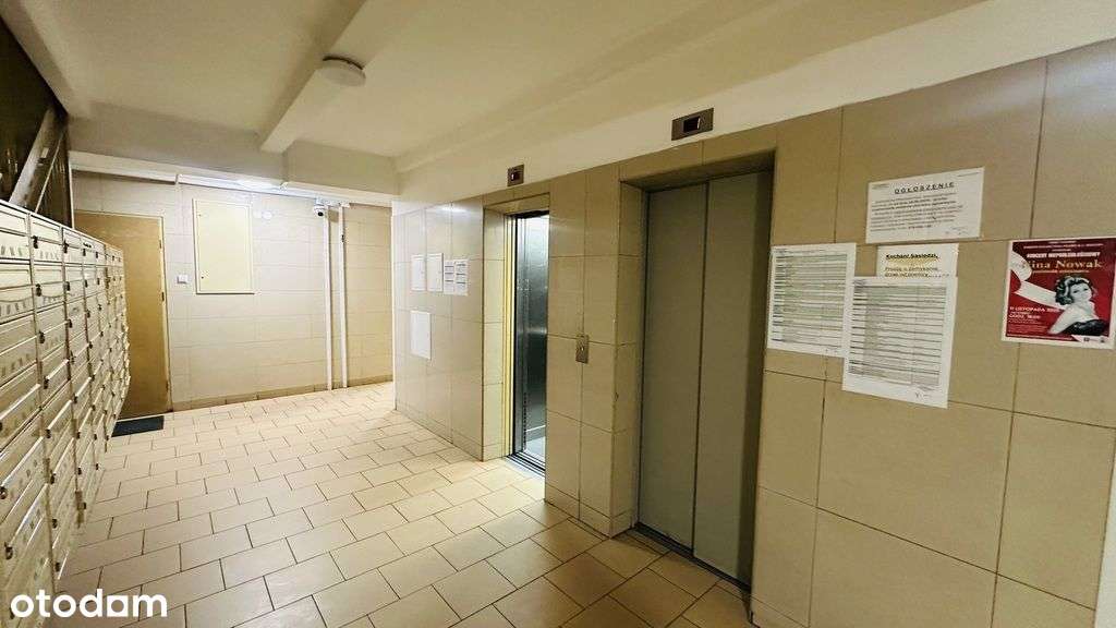 S Kępa 54m2, rozkładowe i narożne, do wprowadzenia-9