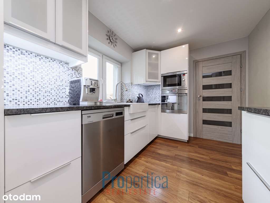 Komfortowy i funkcjonalny dom na Tarchominie-6