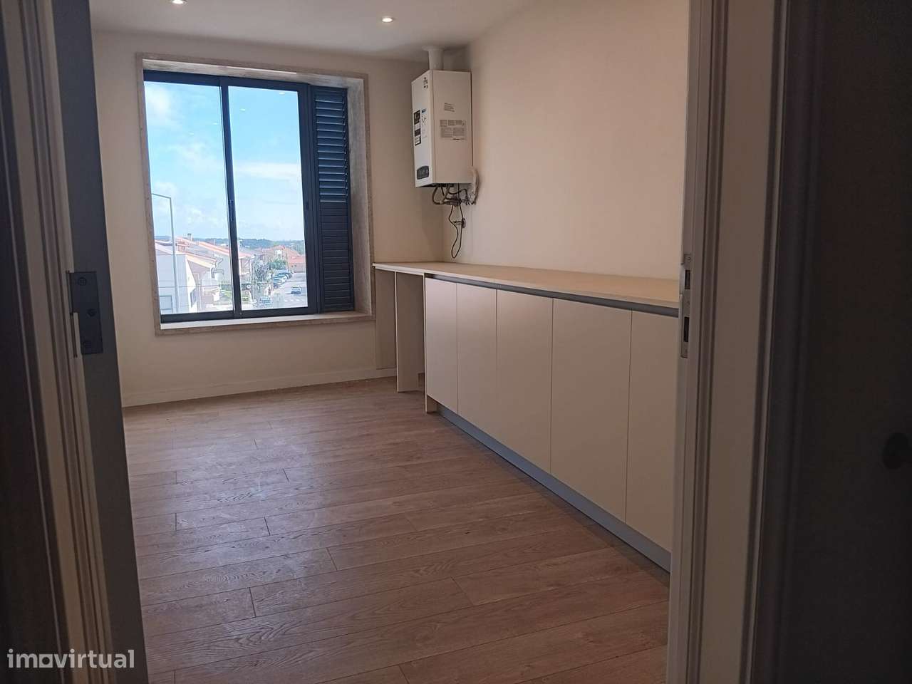 Duplex á venda em Canidelo-9