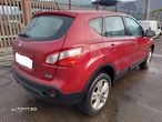 Turbina Nissan Qashqai 2011 SUV 1.5 dCI K9K E5 - 5