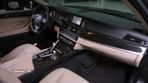 BMW 520 d Line Luxury Auto - 17