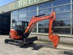 Kubota KX 163-5 - 13