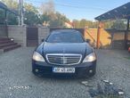 Mercedes-Benz S 320 CDI Long 4-Matic Aut - 14