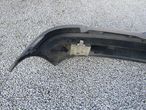 Para-choques tras Renault CLIO II ano 1998 a 2001 original - 8