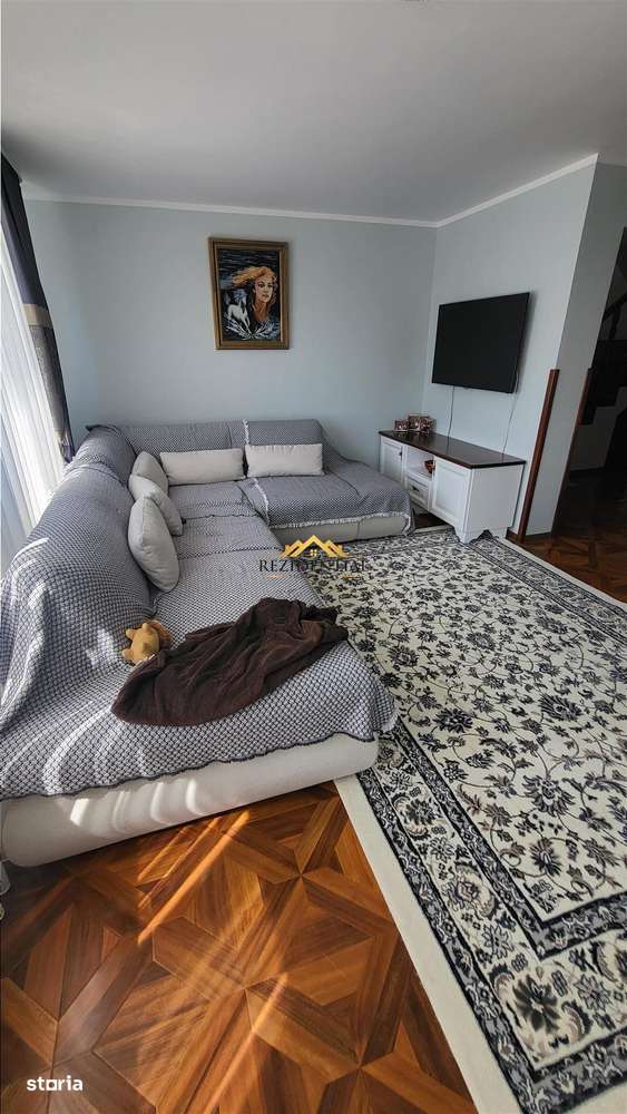 CASA CU ETAJ - BUCOVINA - Imagine principală: 2/8