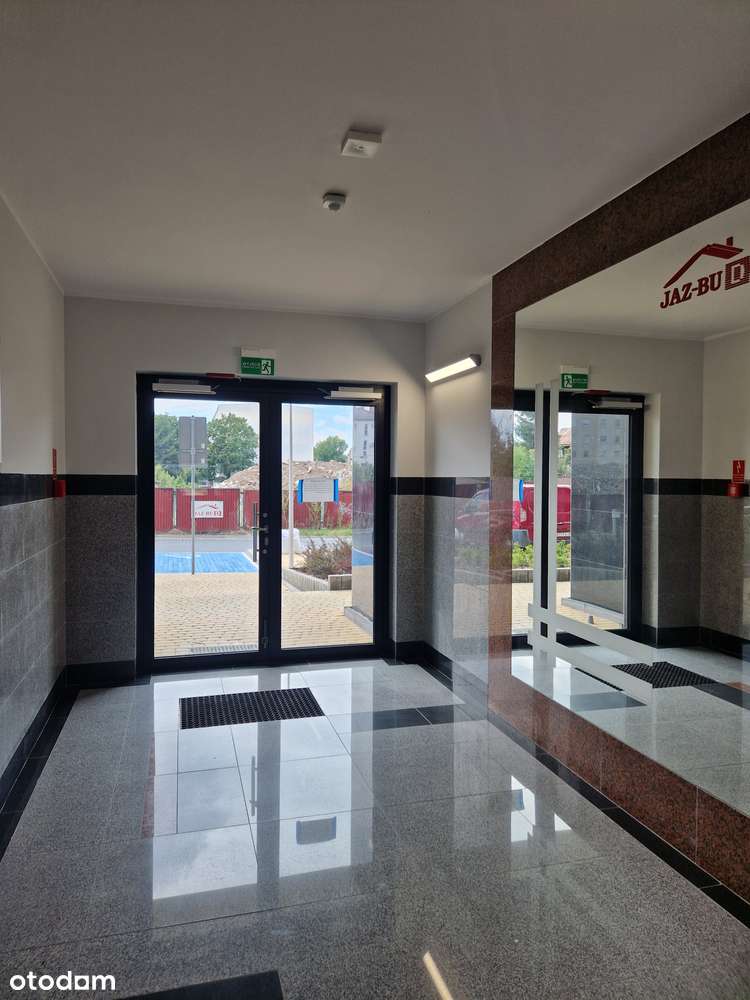 *2 windy* Przestrzeń i piękne widoki*Kraszewskiego 45B*-10