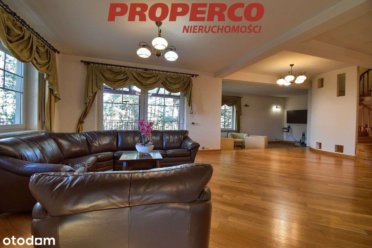 Dom 6pok, 296m2, działka: 2854m2, Bilcza - Pełny obrazek: 5/20