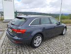 Audi A4 Avant 2.0 TDI S tronic - 18