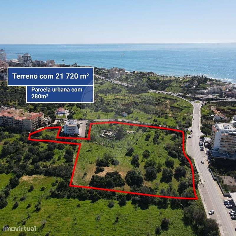 Terreno  para venda - Grande imagem: 2/9