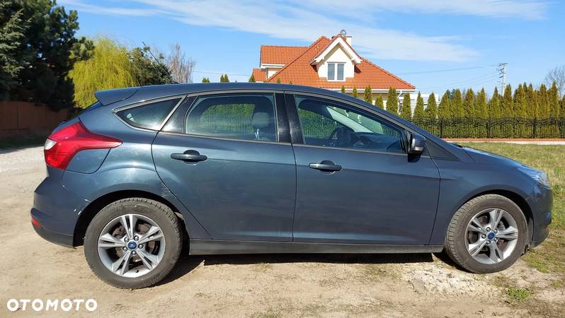 Ford Focus 1.0 EcoBoost Edition - 6