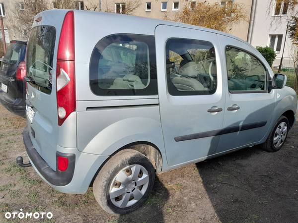 Renault Kangoo - 4