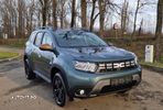 Dacia Duster Blue dCi 115 4X4 Extreme - 1