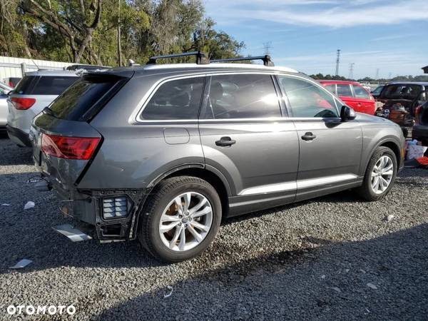 Audi Q7 3.0 TFSI Quattro Tiptronic - 2