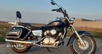 Honda Shadow - 1