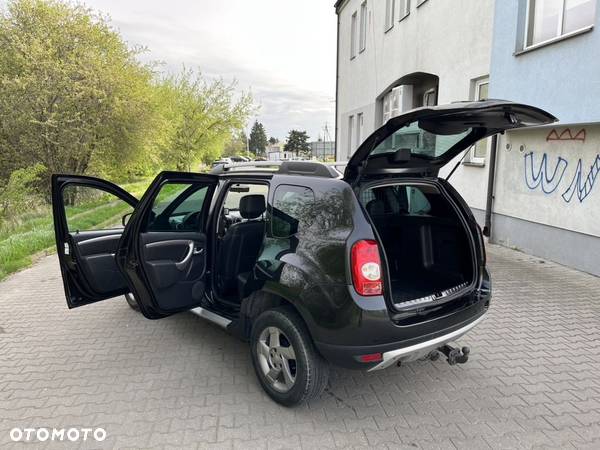 Dacia Duster 1.6 SCe Prestige - 18