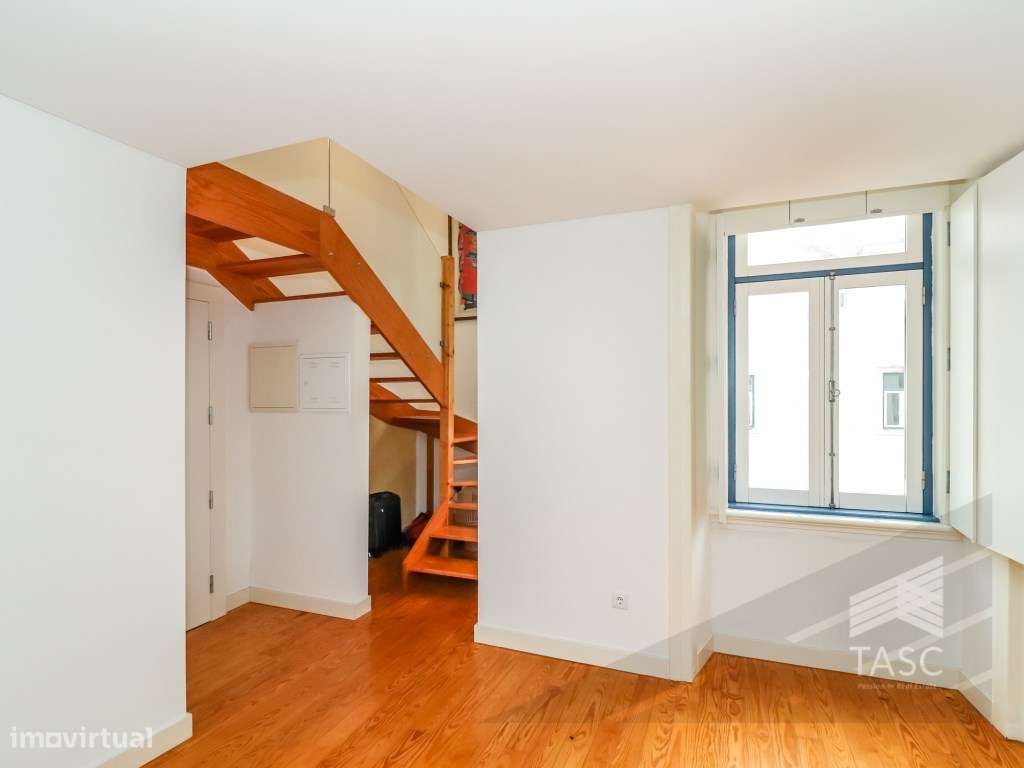 Duplex em São Vicente, Lisboa-14