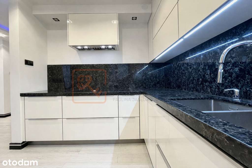 Wyjątkowy penthouse w najwyższym standardzie - Pełny obrazek: 5/20