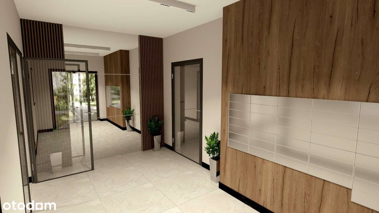 Śródmieście :Apartamenty Kolberga II / kolberga.pl - Pełny obrazek: 2/9