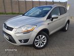 Ford Kuga 2.0 TDCi Titanium - 40