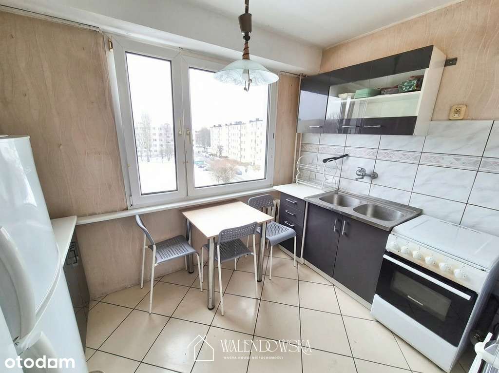 Na sprzedaż 3-pokojowe mieszkanie–Słupsk, Piastów-7