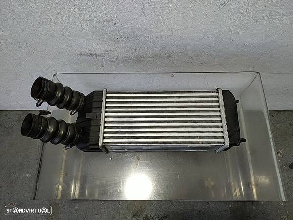 Intercooler Peugeot 207 (Wa_, Wc_) - 1