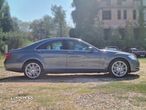 Mercedes-Benz S 350 CDI 4M BlueEfficiency Aut - 3