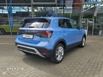 Volkswagen T-Cross - 8