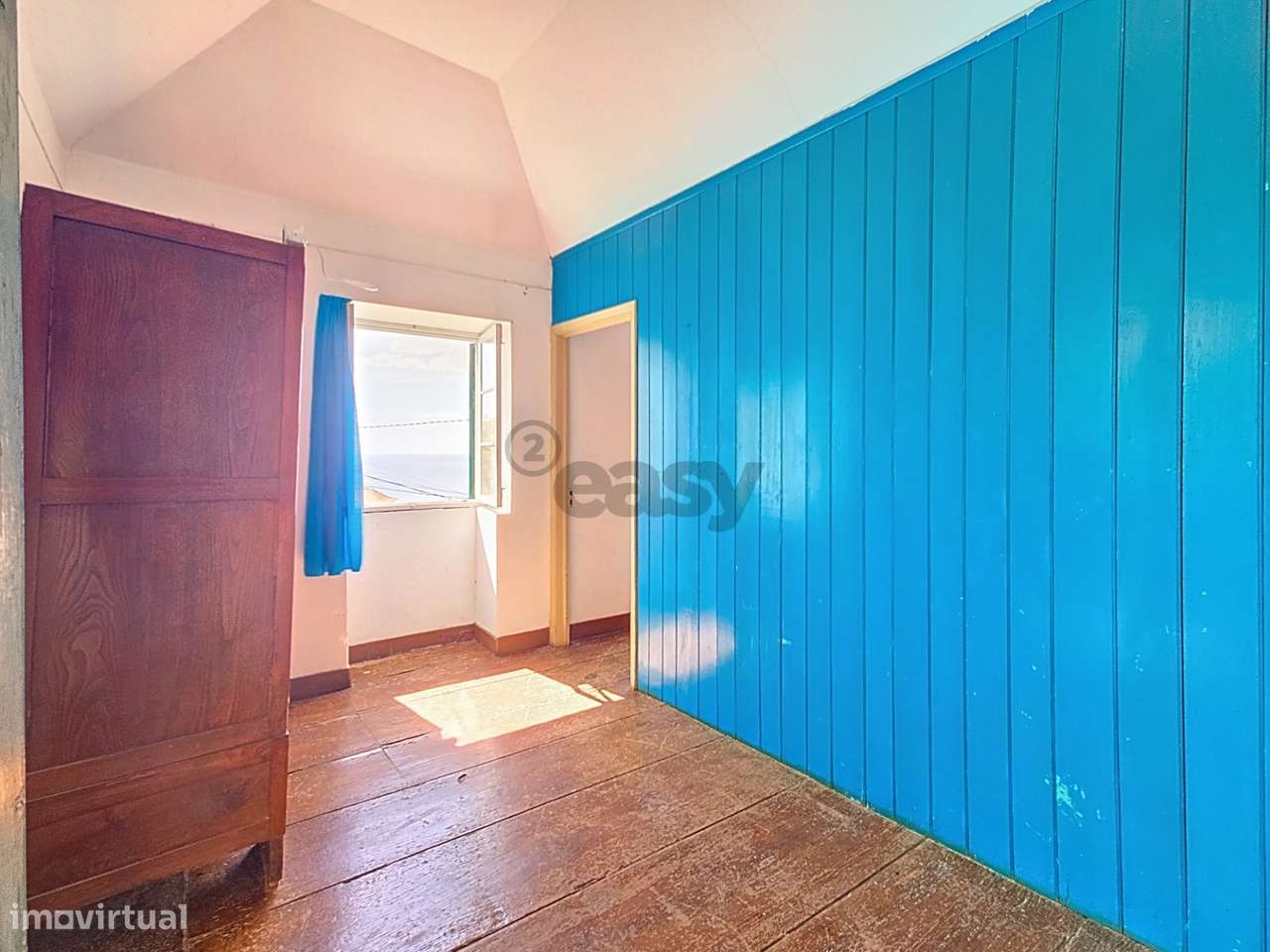 Moradia para Restaurar T1 Venda em Santa Cruz,Santa Cruz-24