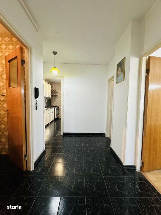 Apartament 4 camere - Sos Pantelimon- Parcul Morarilor-13