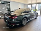 Audi A8 60 TFSI mHEV Quattro Tiptr - 10