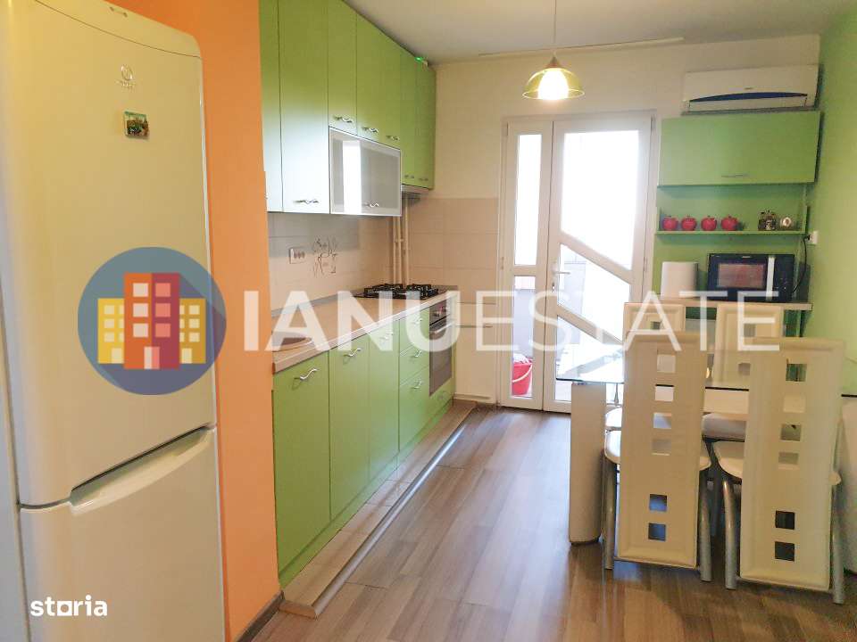 Berceni Grand Arena Bd Constantin Brancoveanu Luica Renovat Spatios - Imagine principală: 3/12