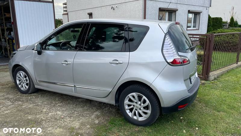 Renault Scenic 1.5 dCi Dynamique - 6