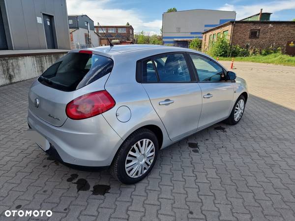 Fiat Bravo - 5