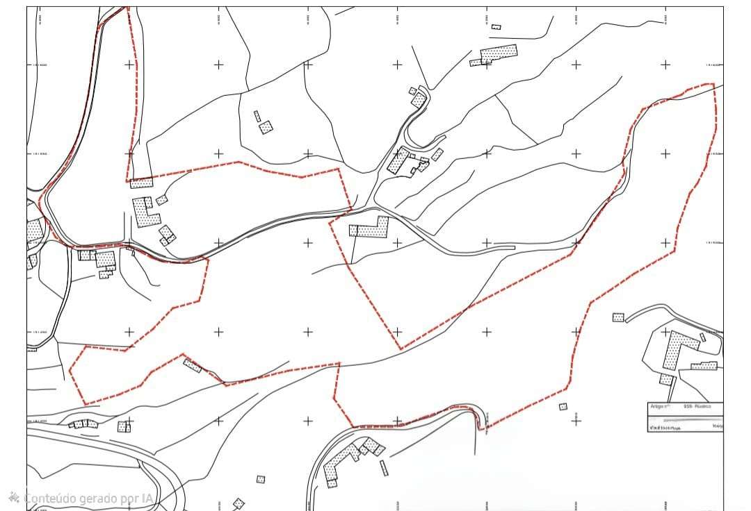 Terreno com 30 000 m2 no Douro e a 60 km Porto - Grande imagem: 5/8