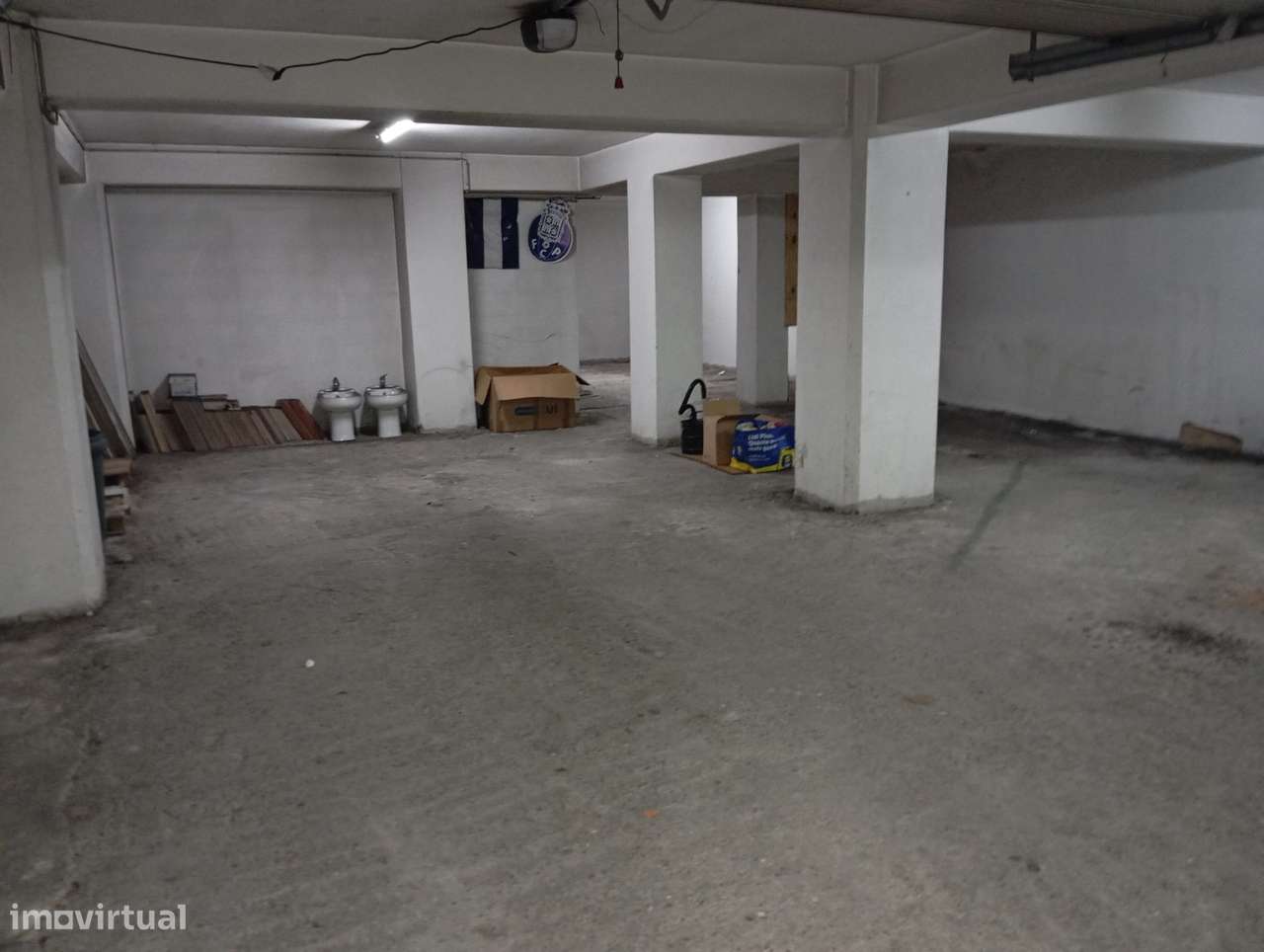 Apartamento T3 áreas incriveis e vistas desafogadas - centro da cidade-25