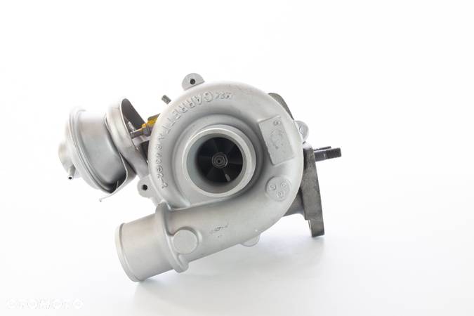 Turbina Toyota Picnic TD 2.0 D-4D 115 KM 721164 - 2