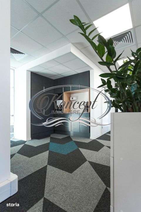 Spatiu de birou premium in cartierul Marasti - Imagine principală: 4/19