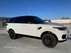 Land Rover Range Rover Sport S 3.0 V6 S/C AB Dynamic - 25