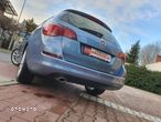 Opel Astra 1.4 Turbo Sports Tourer Innovation - 31