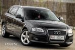 Audi A3 1.8 TFSI Sportback S line Sportpaket (plus) - 4