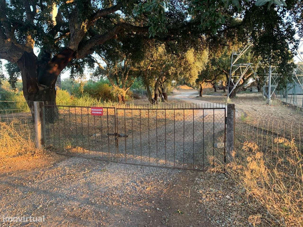 Terreno com 13 250m2 em Palmela - Oportunidade Única - Grande imagem: 4/10