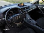 Lexus CT - 20